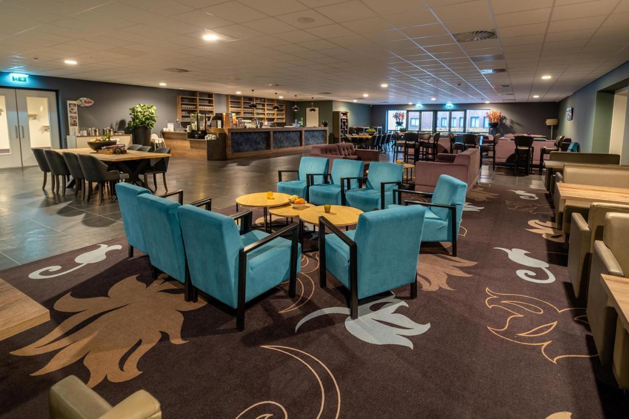 Hotel De Bonte Wever Άσσεν Εξωτερικό φωτογραφία