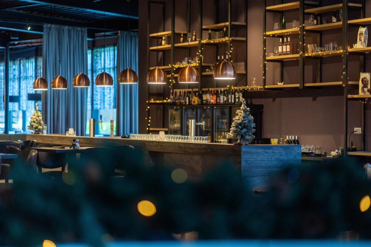 Hotel De Bonte Wever Άσσεν Εξωτερικό φωτογραφία