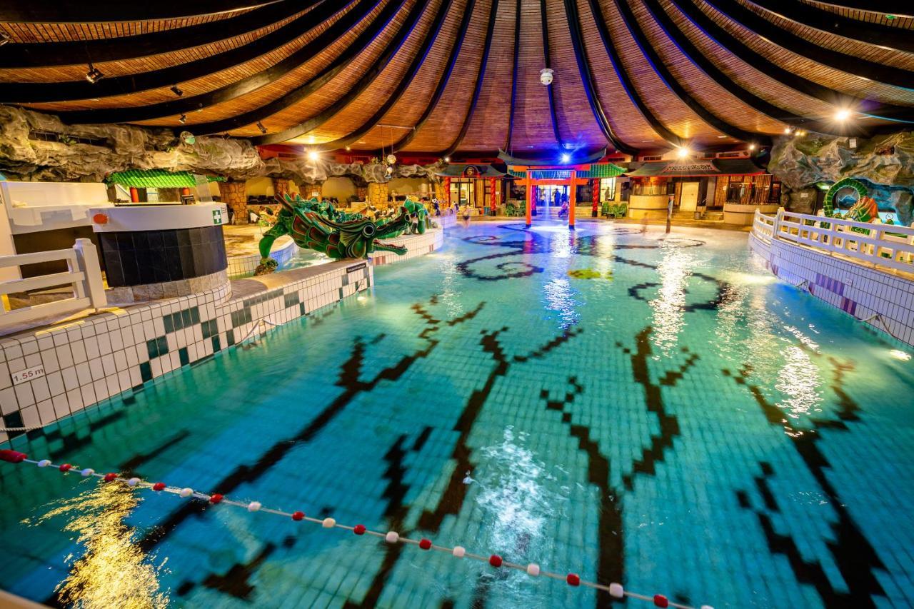 Hotel De Bonte Wever Άσσεν Εξωτερικό φωτογραφία