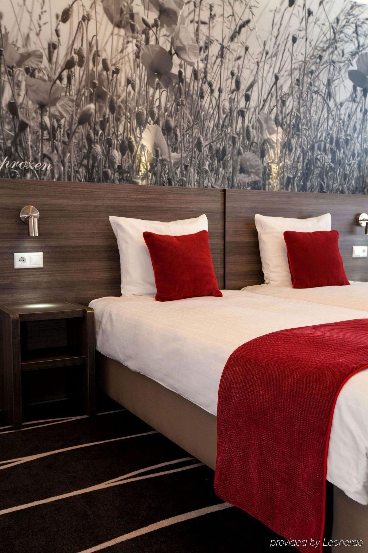 Hotel De Bonte Wever Άσσεν Εξωτερικό φωτογραφία