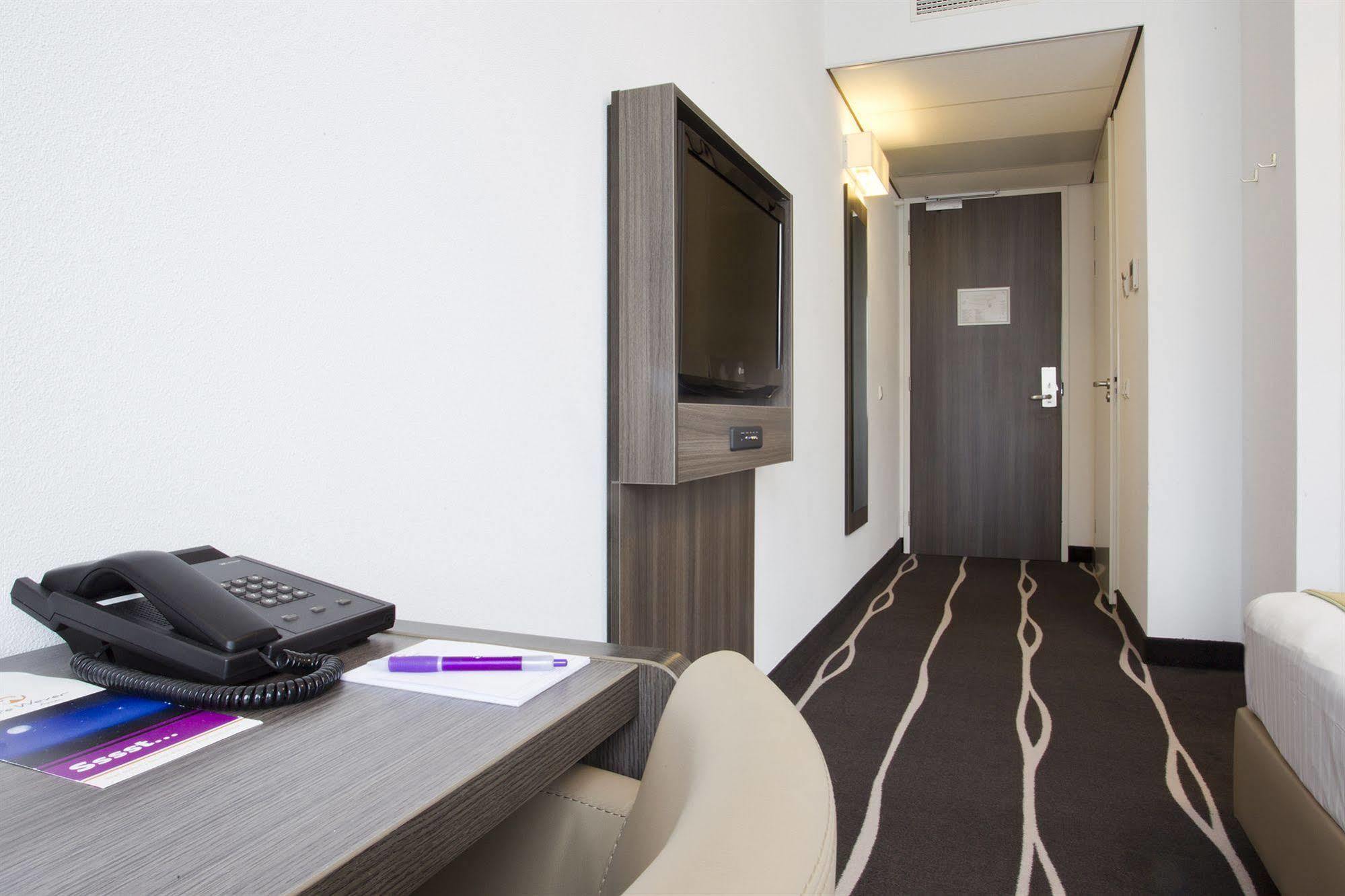 Hotel De Bonte Wever Άσσεν Εξωτερικό φωτογραφία