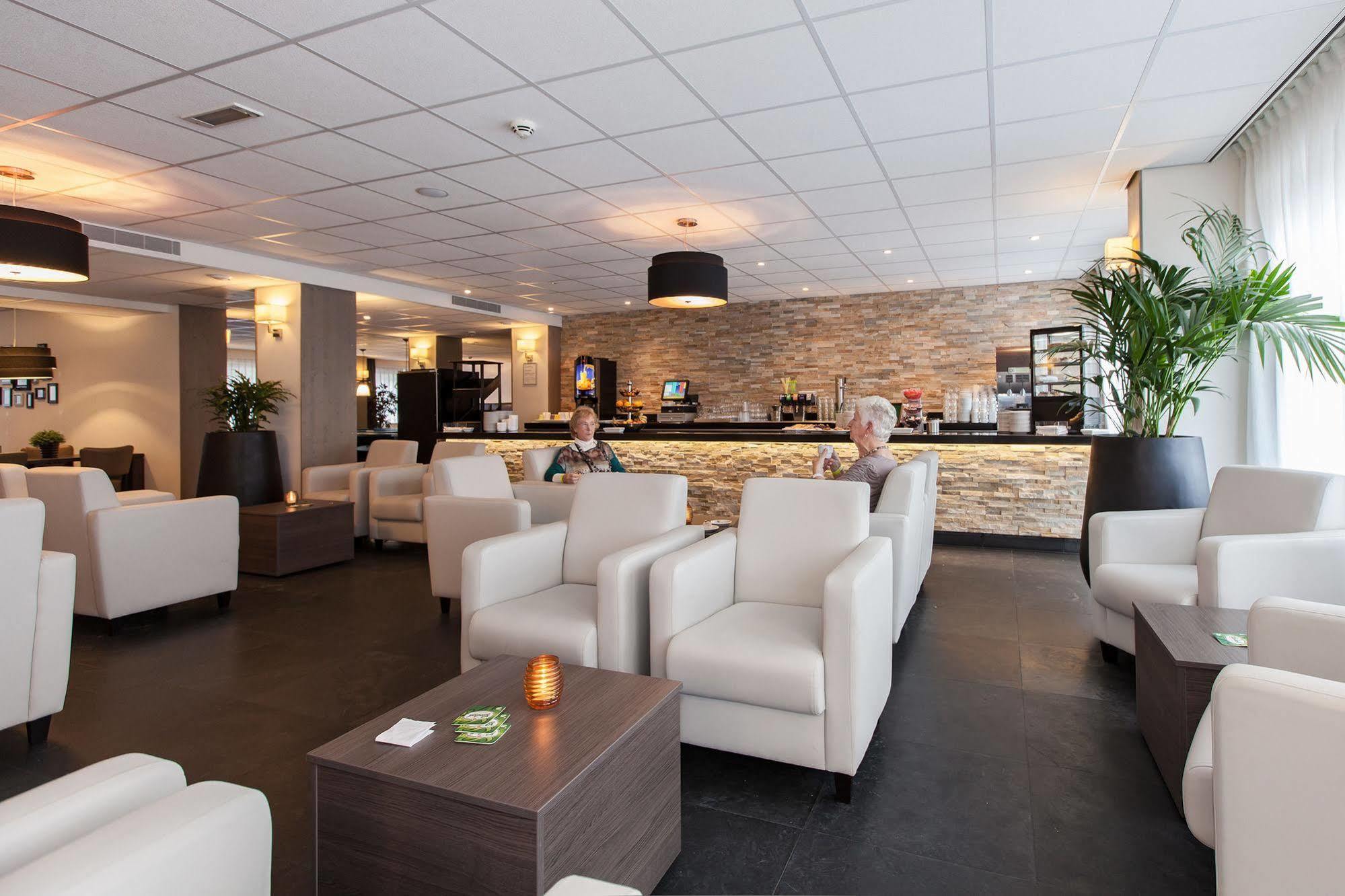 Hotel De Bonte Wever Άσσεν Εξωτερικό φωτογραφία