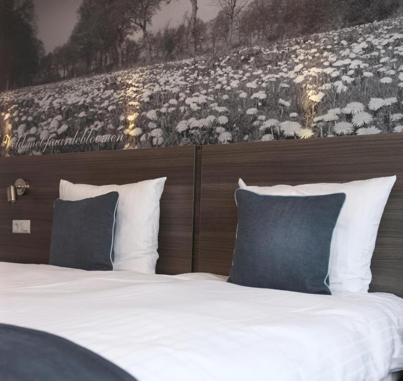 Hotel De Bonte Wever Άσσεν Εξωτερικό φωτογραφία