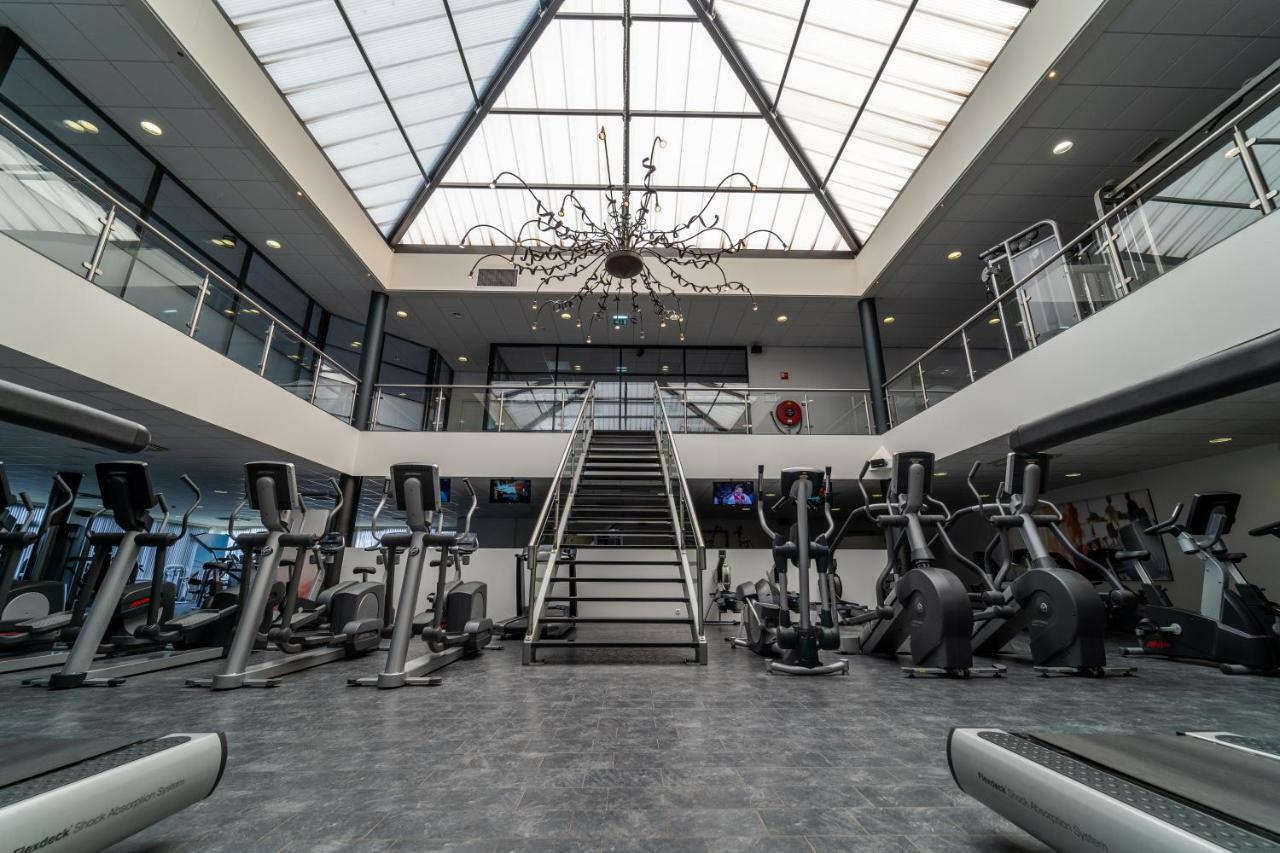 Hotel De Bonte Wever Άσσεν Εξωτερικό φωτογραφία